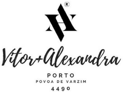 VITOR+ALEXANDRA PORTO POVOA DE VARZIM 4490