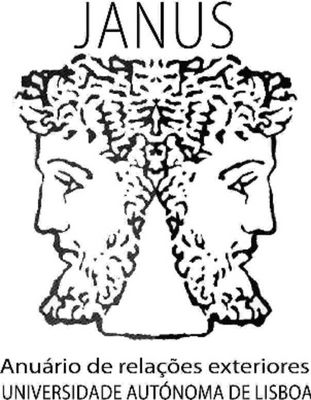 JANUS - ANUÁRIO DE RELAÇÕES EXTERIORES UNIVERSIDADE AUTÓNOMA DE LISBOA