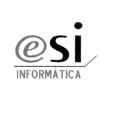 ESI INFORMÁTICA