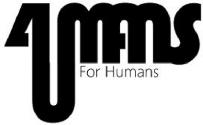 4UMANS FOR HUMANS