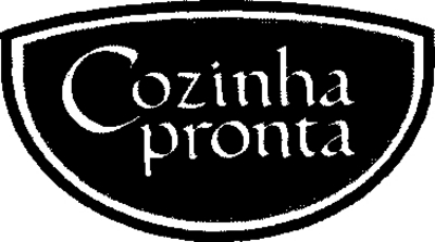 COZINHA PRONTA