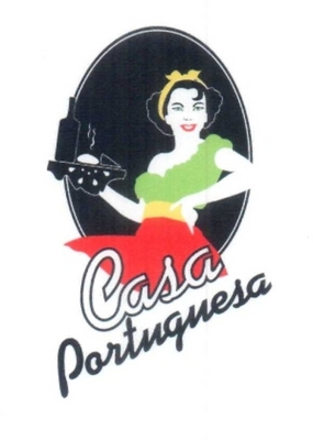 CASA PORTUGUESA