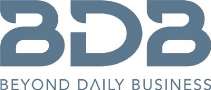 BDB BEYOND DAILY BUSINESS