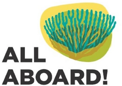 ALL ABOARD!