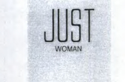 JUST WOMAN