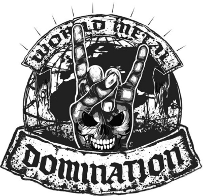 WORLD METAL DOMINATION