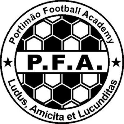 PORTIMÃO FOOTBALL ACADEMY P. F. A LUDUS, AMICITA ET LUCUNDITAS