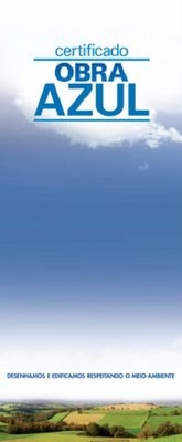 OBRA AZUL