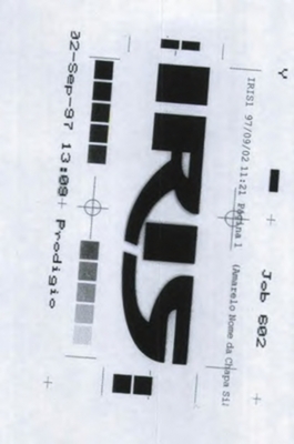 IRIS