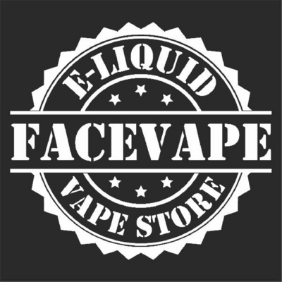 FACEVAPE - E-LIQUID VAPE STORE