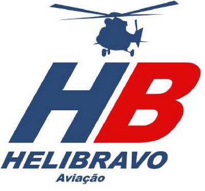HELIBRAVO AVIAÇÃO