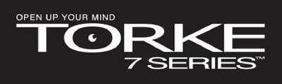 TORKE 7 SERIES OPEN UP YOUR MIND