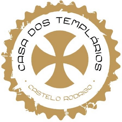 CASA DOS TEMPLÁRIOS CASTELO RODRIGO