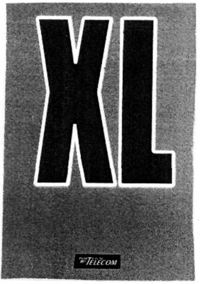 XL