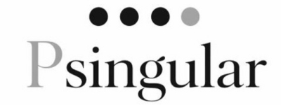 PSINGULAR