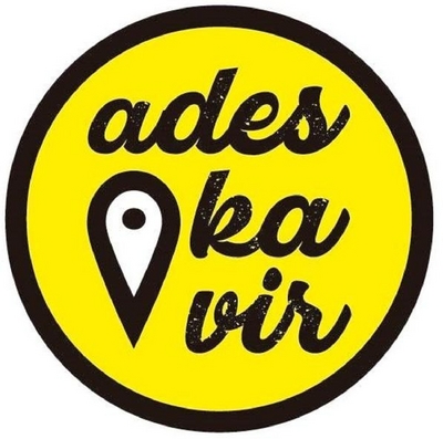 ADESKAVIR
