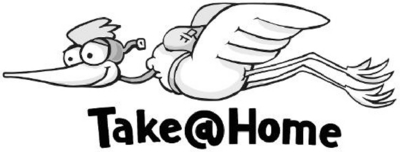 TAKE@HOME