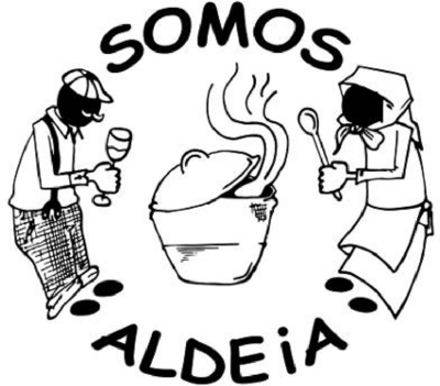 SOMOS ALDEIA