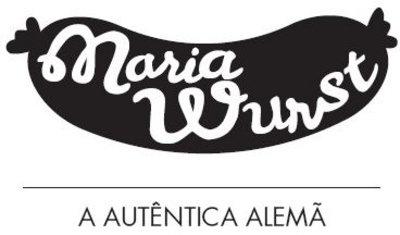 MARIA WURST A AUTÊNTICA ALEMÃ