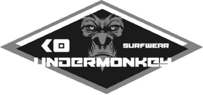 UNDERMONKEY SURF WEAR