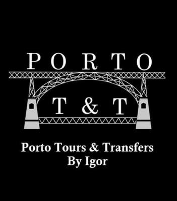 PORTO T & T PORTO TOURS & TRANSFERS BY IGOR
