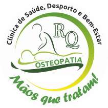 RQOSTEOPATIA ,CLÍNICA DE SAÚDE ,DESPORTO E BEM-ESTAR MÃOS QUE TRATAM