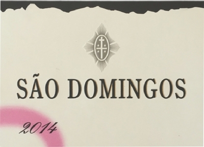 SÃO DOMINGOS 2014