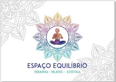 ESPAÇO EQUILIBRIO TERAPIAS PILATES E ESTÉTICA
