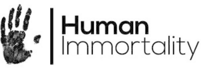 HUMAN IMMORTALITY