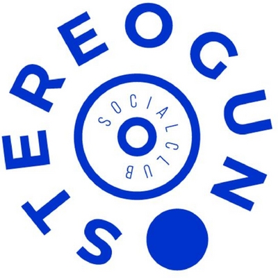 STEREOGUN SOCIAL CLUB