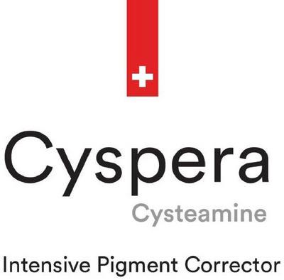 CYSPERA CYSTEAMINE INTENSIVE PIGMENT CORRECTOR