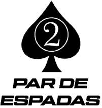 PAR DE ESPADAS