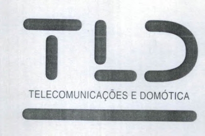 TLD TELECOMUNICAÇÕES E DOMÓTICA