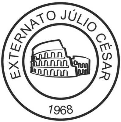 EXTERNATO JÚLIO CÉSAR 1968