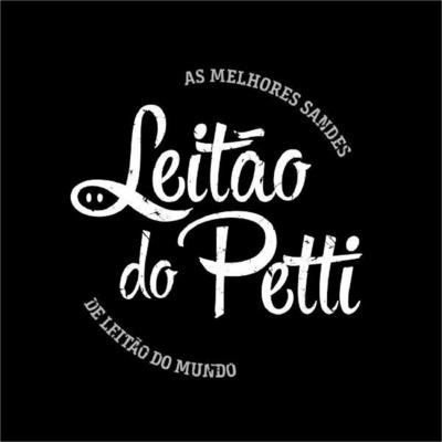 LEITÃO DO PETTI AS MELHORES SANDES DE LEITÃO DO MUNDO