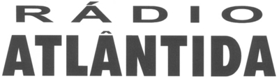 RÁDIO ATLÂNTIDA