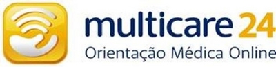 MULTICARE 24 ORIENTAÇÃO MÉDICA ONLINE
