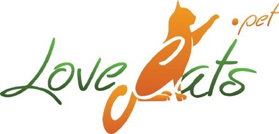LOVE CATS.PET
