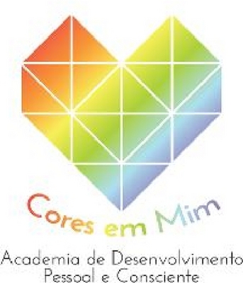 CORES EM MIM ACADEMIA DE DESENVOLVIMENTO PESSOAL E CONSCIENTE