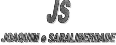 JS JOAQUIM E SARALIBERDADE