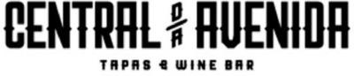 CENTRAL DA AVENIDA TAPAS & WINE BAR