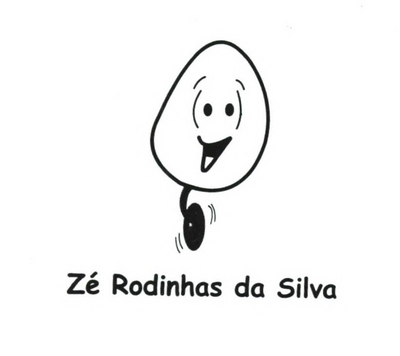 ZÉ RODINHAS DA SILVA