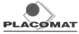 PLACOMAT