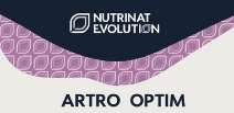 NUTRINAT EVOLUTION ARTRO OPTIM