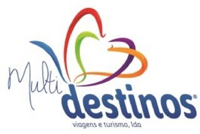 MULTI DESTINOS VIAGENS & TURISMO LDA