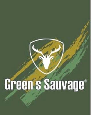 GREEN'S SAUVAGE