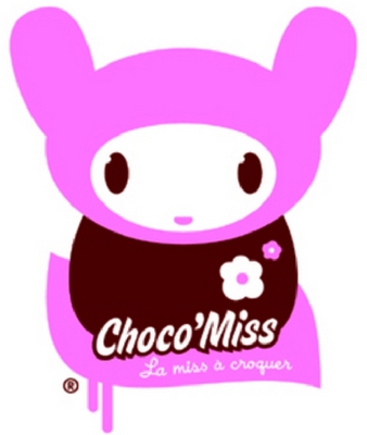 CHOCOMISS, LA MISS À CROQUER!