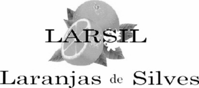 LARSIL - LARANJAS DE SILVES
