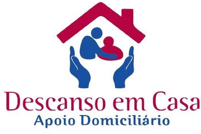DESCANSO EM CASA APOIO DOMICILIÁRIO