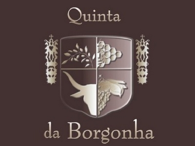 QUINTA DA BORGONHA
